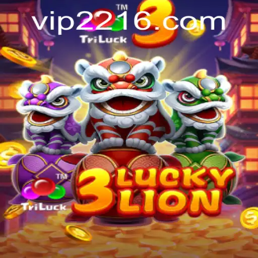 Discover the Thrilling World of 3LUCKYLION