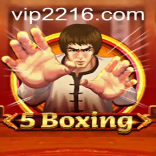 Discover the Dynamic World of 5Boxing: The Ultimate Game Experience
