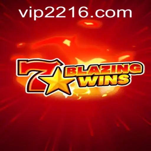 Experience the Thrill of BlazingWins at 2216.COM