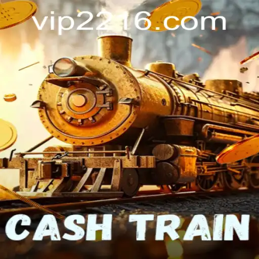 Explore the Thrills of CashTrain with 2216.COM