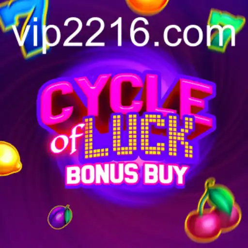 Exploring the Thrills of CycleofLuckBonusBuy at 2216.COM