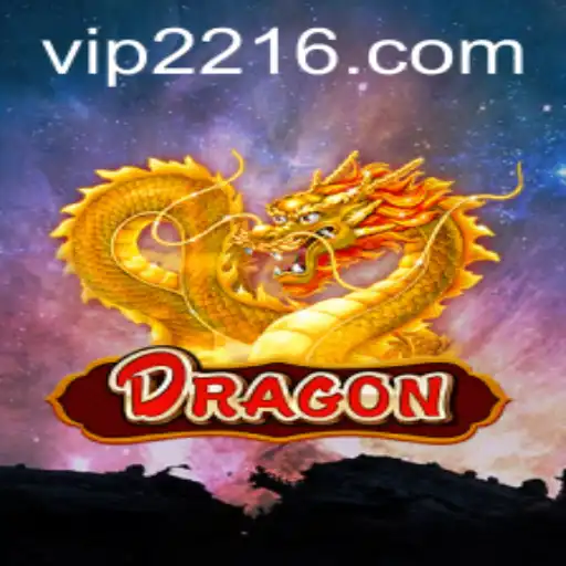 Dragon - An Epic Adventure in the Realm of 2216.COM