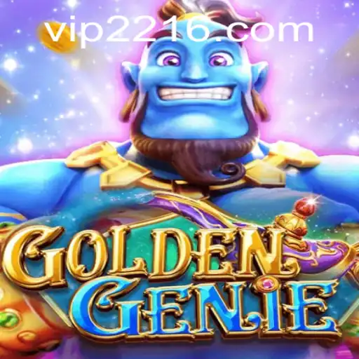 Discover the Thrilling World of GOLDENGENIE: A New Adventure Awaits