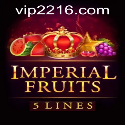 Exploring ImperialFruits5: A New Era in Interactive Gaming