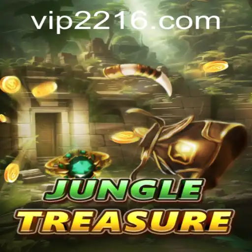 Embark on an Exciting Journey with JungleTreasure