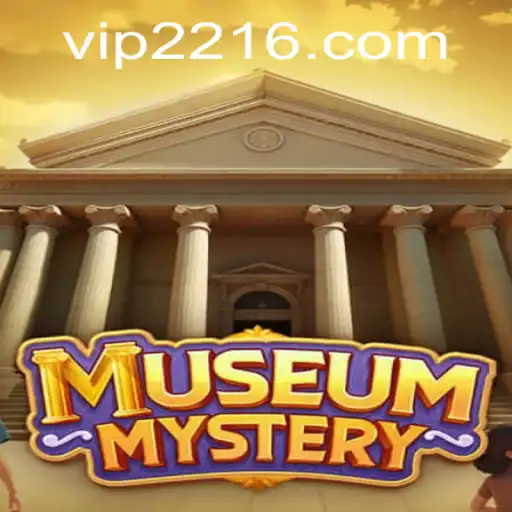 Unveiling the Intrigue of MuseumMystery: An Immersive Gaming Experience