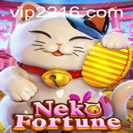 Discover the Magic of NekoFortune: A Captivating Gaming Experience