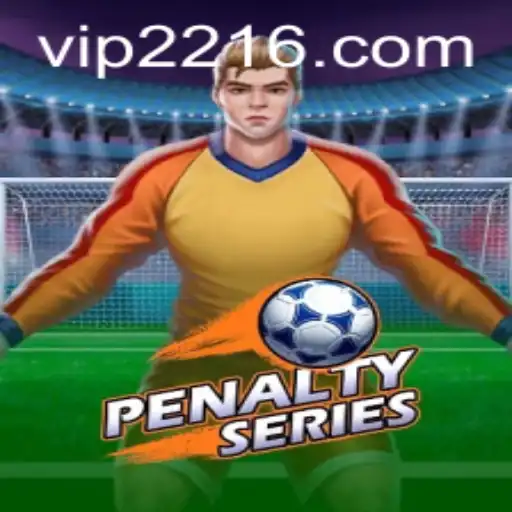 Dive into the World of PenaltySeries: A Thrilling Gaming Experience on 2216.COM