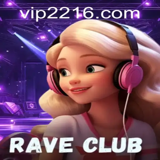 Enter the World of RaveClub: The New Gaming Phenomenon