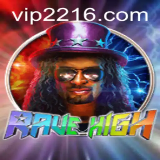 Discover RaveHigh: A Journey into the Futuristic Realm of 2216.COM