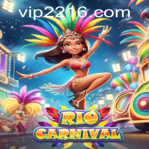 Discover the Vibrant World of RioCarnival - A New Era in Gaming
