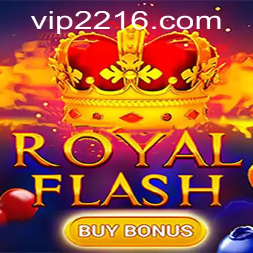 Exploring the Excitement of RoyalFlashBuyBonus on 2216.COM