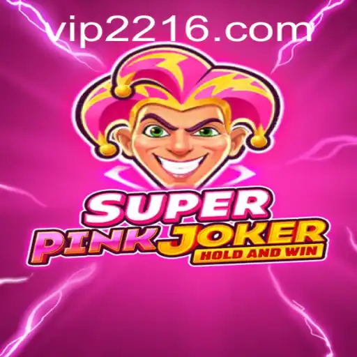 Discover the Thrills of SuperPinkJoker: A New Era of Online Gaming