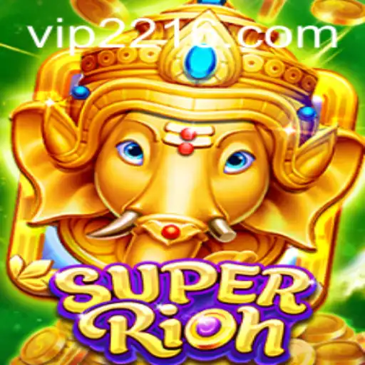 SuperRich: Dive into an Exciting New Gaming Adventure with 2216.COM