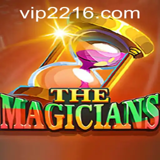 Unveiling TheMagicians: An Enchanting Adventure in 2216.COM
