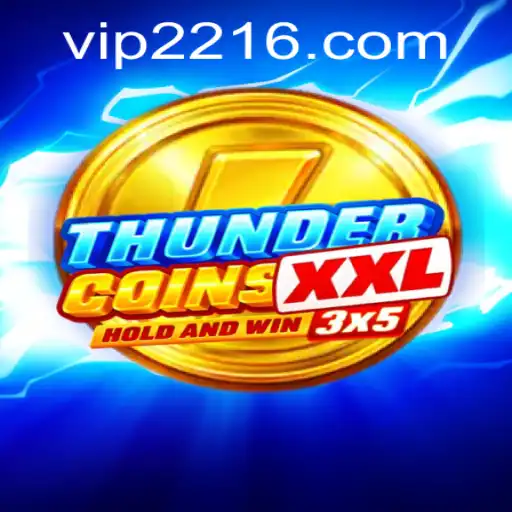 Explore the Exciting World of ThunderCoinsXxl