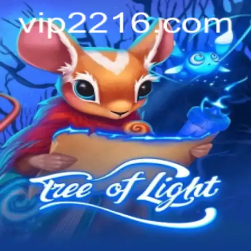 Exploring the Enchanting World of TreeofLight: A Game of Strategy and Adventure