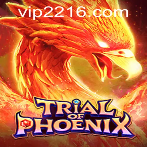 Trial of Phoenix: A Thrilling Odyssey in Gaming Realms
