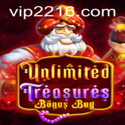 Discover the Thrills of UnlimitedTreasuresBonusBuy - The Ultimate Gaming Experience
