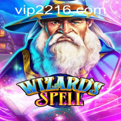 WizardsSpell: A Magical Journey in the Digital Realm