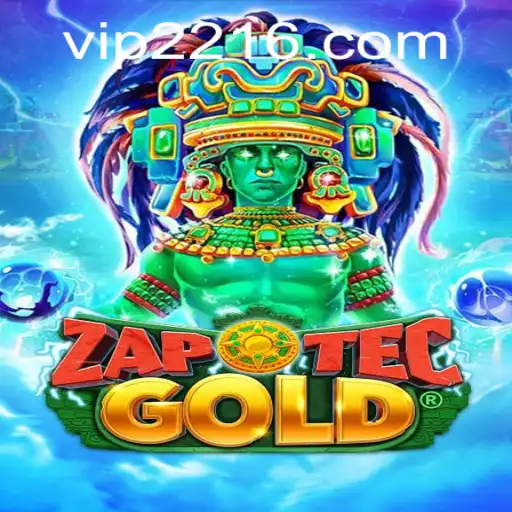 Exploring the Enigmatic World of ZapOtecGold - A Modern Gaming Classic